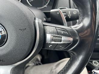BMW 1-serie 116i Upgrade Edition picture 24