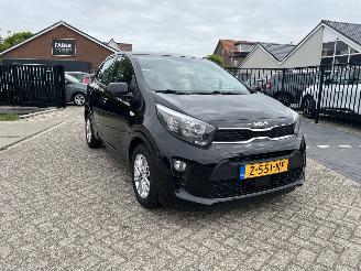 Damaged car Kia Picanto 1.0 DPi DynamicLine 2024/5