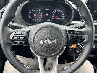 Kia Picanto 1.0 DPi DynamicLine picture 13