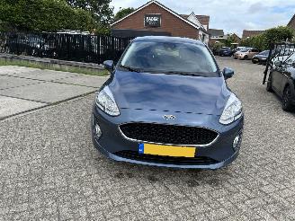 Ford Fiesta 1.1 Trend | 81.869 km!! picture 6