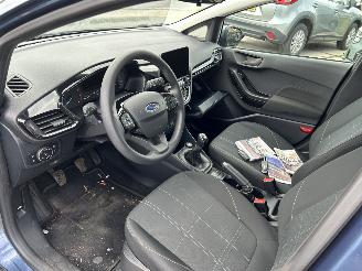 Ford Fiesta 1.1 Trend | 81.869 km!! picture 25