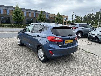 Ford Fiesta 1.1 Trend | 81.869 km!! picture 14