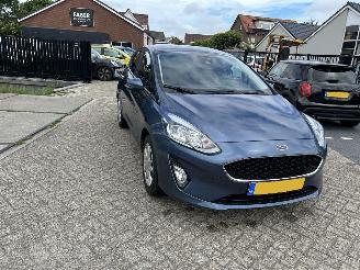 Ford Fiesta 1.1 Trend | 81.869 km!! picture 5