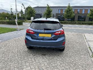 Ford Fiesta 1.1 Trend | 81.869 km!! picture 12