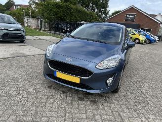 Ford Fiesta 1.1 Trend | 81.869 km!! picture 4
