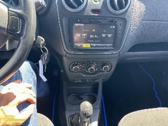Dacia Lodgy 1.2 TCe Stepway 7p. | picture 21