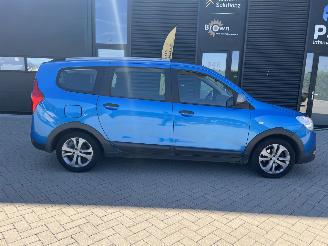 Dacia Lodgy 1.2 TCe Stepway 7p. | picture 10