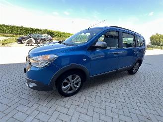 Dacia Lodgy 1.2 TCe Stepway 7p. | picture 3