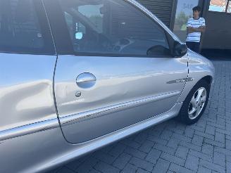 Peugeot 206 1.4-16V Quiksilver  112.818 KM!! picture 18