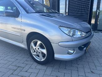 Peugeot 206 1.4-16V Quiksilver  112.818 KM!! picture 4