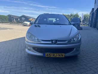 Peugeot 206 1.4-16V Quiksilver  112.818 KM!! picture 8