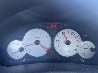 Peugeot 206 1.4-16V Quiksilver  112.818 KM!! picture 12