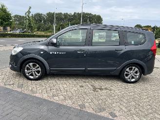 Dacia Lodgy 1.5 dCi S&S Stepway 7p. picture 16