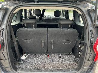 Dacia Lodgy 1.5 dCi S&S Stepway 7p. picture 24