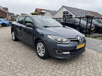 Renault Mégane 1.2 TCe Limited  139.373 KM! picture 5