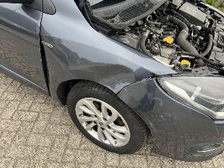 Renault Mégane 1.2 TCe Limited  139.373 KM! picture 3