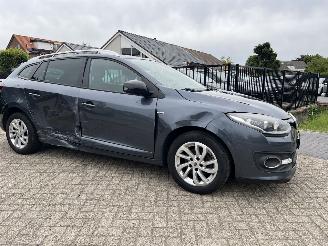 Renault Mégane 1.2 TCe Limited  139.373 KM! picture 4