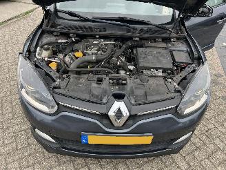 Renault Mégane 1.2 TCe Limited  139.373 KM! picture 12
