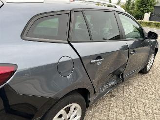 Renault Mégane 1.2 TCe Limited  139.373 KM! picture 15