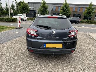Renault Mégane 1.2 TCe Limited  139.373 KM! picture 18