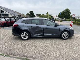 Renault Mégane 1.2 TCe Limited  139.373 KM! picture 17
