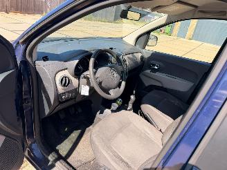Dacia Lodgy 1.2 TCe Lauréate 7p. picture 19