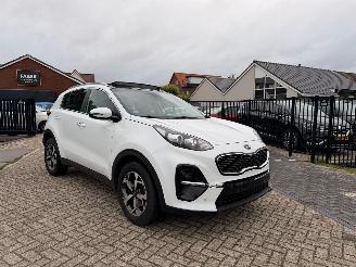 Unfallwagen Kia Sportage 1.6 T-GDI DynamicPlusLine | 63.495 km | eerste eigenaar!! 2020/5