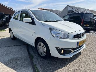 Mitsubishi Space-star 1.0 Cool+ | 97.859 km!! picture 3