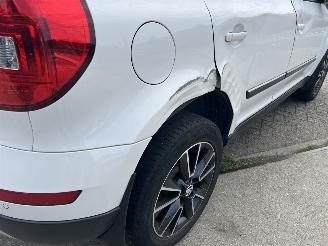 Skoda Yeti 1.4 TSI Greentech Adventure | panoramadak!! picture 37