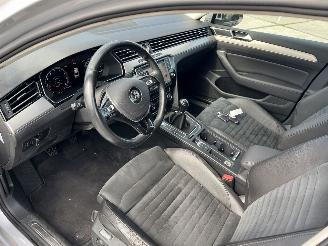 Volkswagen Passat 1.4 TSI ACT Highline | eerste eigenaar!! picture 16