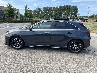 Kia Cee d 1.0 T-GDi GT-Line | eerste eigenaar!! picture 8