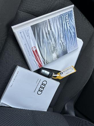 Audi E-tron 55 quattro Advanced edition 95 kWh picture 26