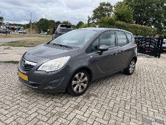 Opel Meriva 1.4 Turbo Edition picture 2