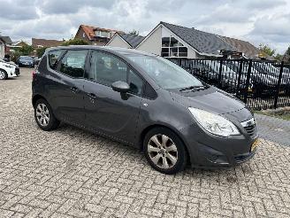 Opel Meriva 1.4 Turbo Edition picture 7