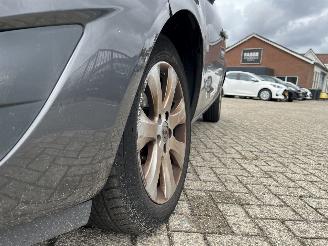 Opel Meriva 1.4 Turbo Edition picture 20