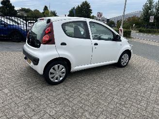 Peugeot 107 1.0 Access Accent | 88.469 km!! picture 9