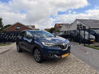Voiture accidenté Renault Kadjar 1.2 TCe Bose | 64.098 km!! 2017/3