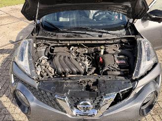 Nissan Juke 1.6 Tekna automaat pano ! picture 31