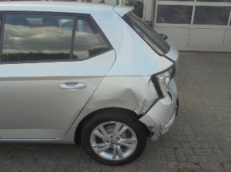 Skoda Fabia Ambition 1.0i 95pk Euro6, Airco, Cruise control, PDC picture 14