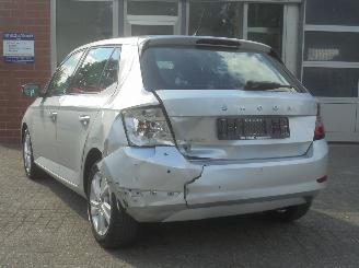 Skoda Fabia Ambition 1.0i 95pk Euro6, Airco, Cruise control, PDC picture 5