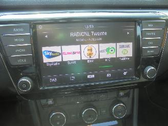 Skoda Superb 2.0 TDI Ambition Business, Panorama, Navi, DAB+, Climate & Cruise picture 14