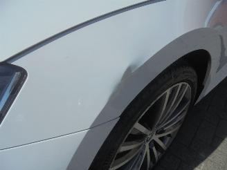 Skoda Superb 2.0 TDI Ambition Business, Panorama, Navi, DAB+, Climate & Cruise picture 23