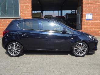 Opel Corsa 1.0 Turbo Online Edition, Navi, Climate & Cruise, WiFi, Camera, Leer picture 6