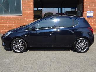 Opel Corsa 1.0 Turbo Online Edition, Navi, Climate & Cruise, WiFi, Camera, Leer picture 7