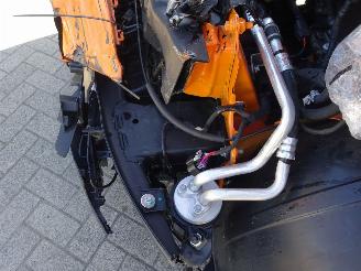 MG MG4 Luxury 150kw Elektro 68kw/h, Airco, Navi, Leer picture 18