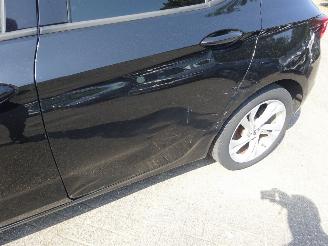 Opel Astra K Dynamic 1.4i Turbo 110kw Automaat GEARBOX PROBLEM , FIX PRICE ! picture 19