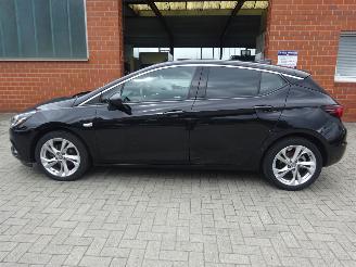 Opel Astra K Dynamic 1.4i Turbo 110kw Automaat GEARBOX PROBLEM , FIX PRICE ! picture 6