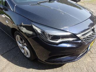 Opel Astra K Dynamic 1.4i Turbo 110kw Automaat GEARBOX PROBLEM , FIX PRICE ! picture 17