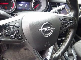 Opel Astra K Dynamic 1.4i Turbo 110kw Automaat GEARBOX PROBLEM , FIX PRICE ! picture 8