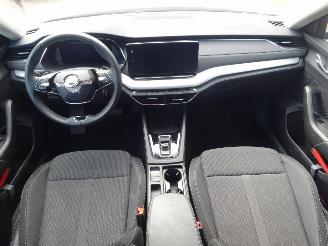 Skoda Octavia Combi 1.0 e-TSI Business Edition Plus picture 10